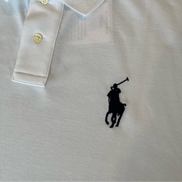 POLO RALPH LAUREN US Olympic Team Polo - Picture 3 of 5